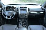 Kia Sorento 2014 года